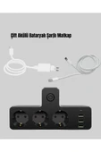 3397 AKIM KORUMALI PRİZ thumbnail 5