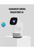 Ev Tipi 720p HD Projeksiyon Cihazı thumbnail 1