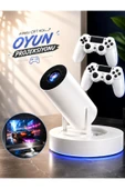 AYAKLI ÇİFT KOLLU OYUN PROJEKSİYONU thumbnail 1