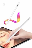 Yeni Nesil Android Ve İos Uyumlu Tablet Telefon Kalemi thumbnail 2