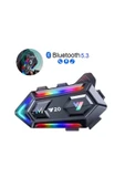 Y20 İNTERCOM thumbnail 3