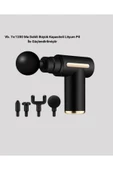 LF6140 Masaj Cihazı thumbnail 3