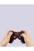 Ergonomik Tasarımlı Çok Yönlü Wireless Gamepad thumbnail 2