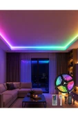 5 METRE 3 ŞERİTLİ LED thumbnail 2