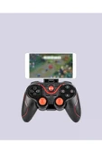 Ergonomik Tasarımlı Çok Yönlü Wireless Gamepad thumbnail 5
