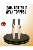 Profesyonel Elektrikli Ayak Törpüsü thumbnail 1