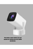 Ev Tipi 720p HD Projeksiyon Cihazı thumbnail 3