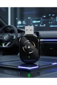 Kablosuz CarPlay ve Android Auto Adaptörü Tak Çalıştır Kullanım thumbnail 1