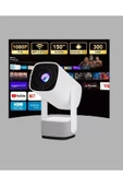 Ev Tipi 720p HD Projeksiyon Cihazı thumbnail 2