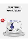 Titreşimli Masaj Cihazı  Ev Tipi thumbnail 1
