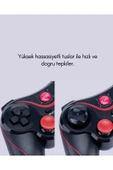 Ergonomik Tasarımlı Çok Yönlü Wireless Gamepad thumbnail 4