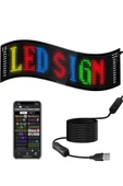 LED MATRİX 60CM thumbnail 2
