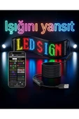 LED MATRİX 60CM thumbnail 1
