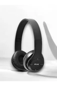 P47 Kulak Üstü Bluetooth Kulaklık thumbnail 4