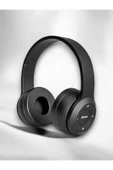 P47 Kulak Üstü Bluetooth Kulaklık thumbnail 1