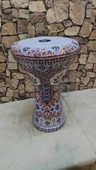 Darbuka profesyonel çini işçilik thumbnail 1