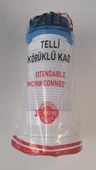 FATEX TELLİ KÖRÜKLÜ KADA 50 CM thumbnail 1