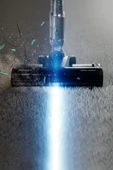 Fantom Pluto P 6000 Cyclone Dikey Elektrikli Süpürge Antrasit thumbnail 11