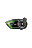 HYM GARAGE - BLİC A60 2X EŞLEŞMELİ İNTERCOM thumbnail 2