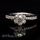 Sky Diamond Special Elegance Model Tektaş thumbnail 3