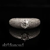 Sky Diamond Tektaş Özel Tasarım thumbnail 2