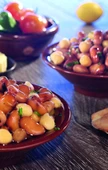 Hana Acılı Bakla Konservesi 400 Gr thumbnail 1