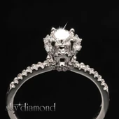 Sky Diamond Special Elegance Model Tektaş thumbnail 1