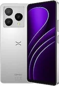 Omix O1 ICON 8/256 Akıllı Telefon Beyaz thumbnail 2