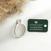 Prenses Model Starlight Diamond Tektaş thumbnail 5