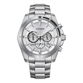 Citizen AN8200-50A Erkek Kol Saati thumbnail 1