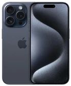 APPLE IPHONE 15 PRO MAX 512GB (12 AY GARANTİLİ) thumbnail 2
