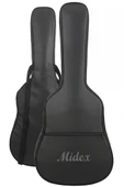 Midex GK-40K-100X Klasik Gitar Çantası 100'lü Paket (BASIC) thumbnail 2