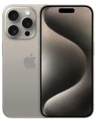APPLE IPHONE 15 PRO 256GB (12 AY GARANTİLİ) thumbnail 1