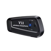 HYM GARAGE - Y11 İntercom thumbnail 1