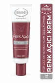 ERSAĞ Renk Açıcı Krem 50 ML thumbnail 1