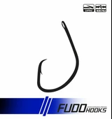 Fudo 5301 Light Circle Mutsu Black Nikel İğne thumbnail 1