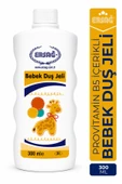 ERSAĞ Bebek Duş Jeli 300 ML thumbnail 1