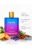 Rayhaan Pacific Aloha EDP 100 ML thumbnail 3