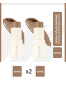 Stick Kontür Wınk - 2Lİ PAKET thumbnail 4