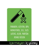 Ladyfit Bambu Ped Süper Normal 24 Ped thumbnail 2