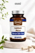 ERSAĞ Lepidyum (MACA) - 60 Kapsül thumbnail 2