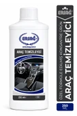 ERSAĞ Araç Temizleyici 250 ML thumbnail 1