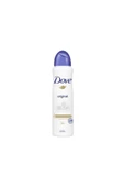 DOVE DEODORANT ORIGINAL 150 ML thumbnail 1