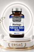 ERSAĞ Moringa Ekstraktı 60 Kapsül thumbnail 2