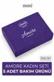 ERSAĞ Amore Kadın Seti thumbnail 1