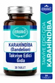 ERSAĞ Karahindiba Dandelion Tablet 30 Tablet thumbnail 1