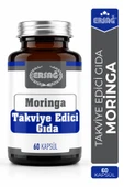 ERSAĞ Moringa Ekstraktı 60 Kapsül thumbnail 1