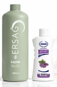 Aparatlı Duş Jeli Leylak 1000 ML thumbnail 2