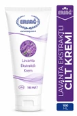 ERSAĞ Lavanta Ekstraktlı Krem 100 ML thumbnail 1