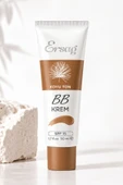 ERSAĞ BB Krem 50 ML - Koyu Ton thumbnail 2